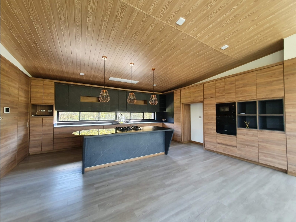 VENTA DE CASA CAMPESTRE EN LLANOGRANDE — foto 5