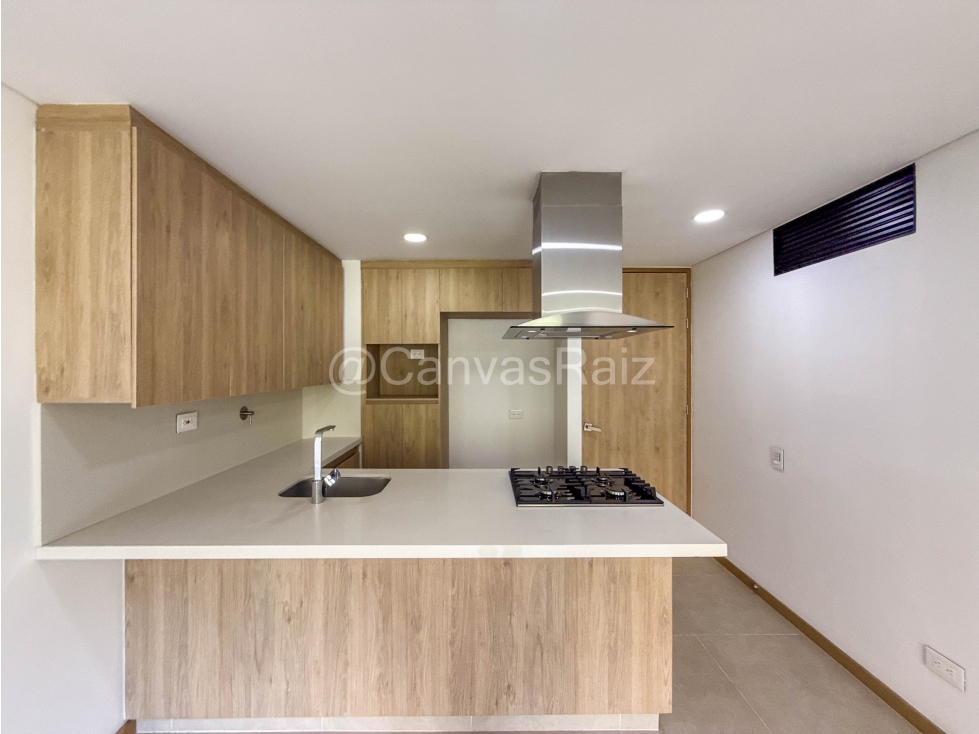 VENTA DE APARTAMENTO EL POBLADO SECTOR LAS PALMAS — foto 5