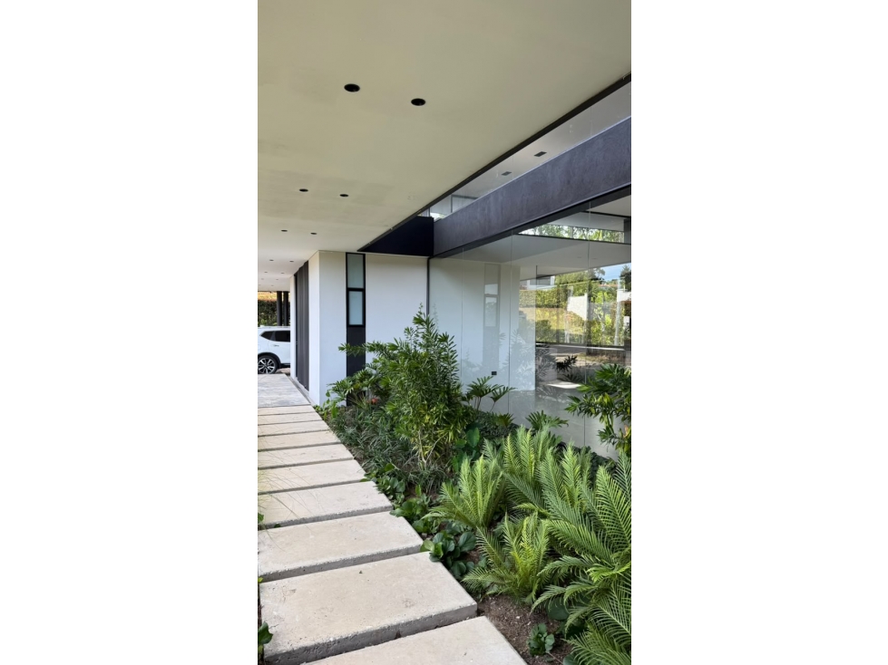 CASA CAMPESTRE EN PARCELACIÓN VÍA SAN ANTONIO - LA CEJA — foto 4