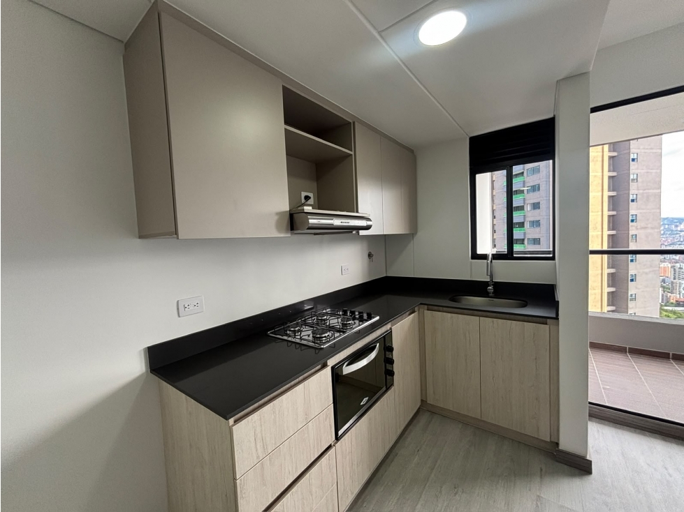 Venta de apartamento para estrenar en Las Palmas — foto 3