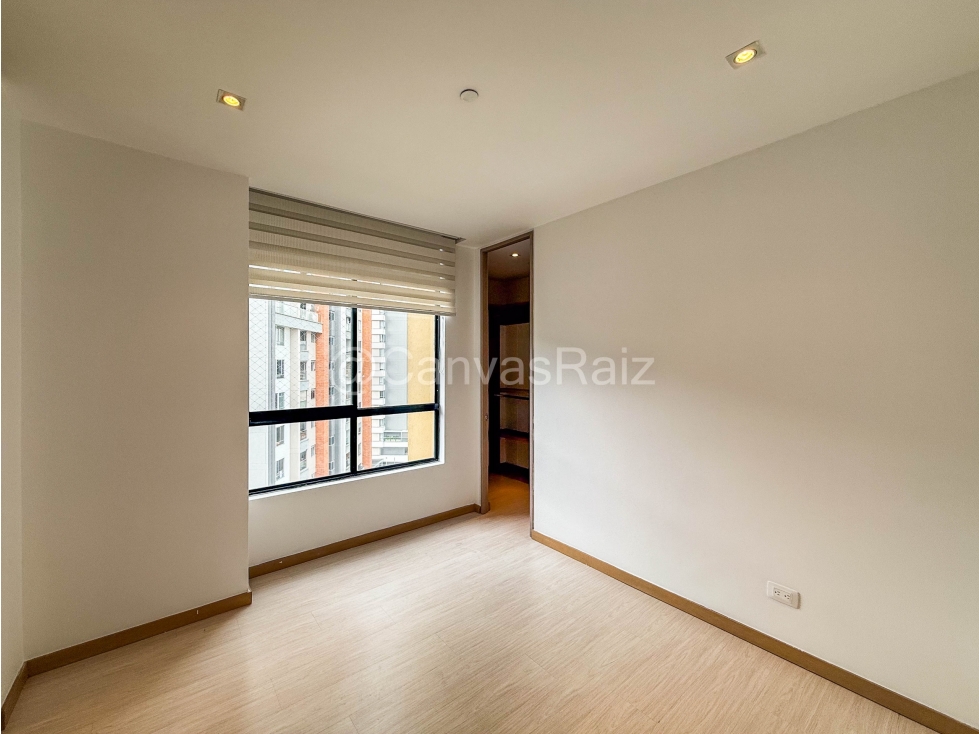 Apartamento en venta El Poblado, Medellín — foto 5