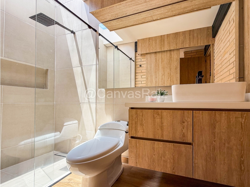 VENTA DE CASA EN LLANOGRANDE — foto 5