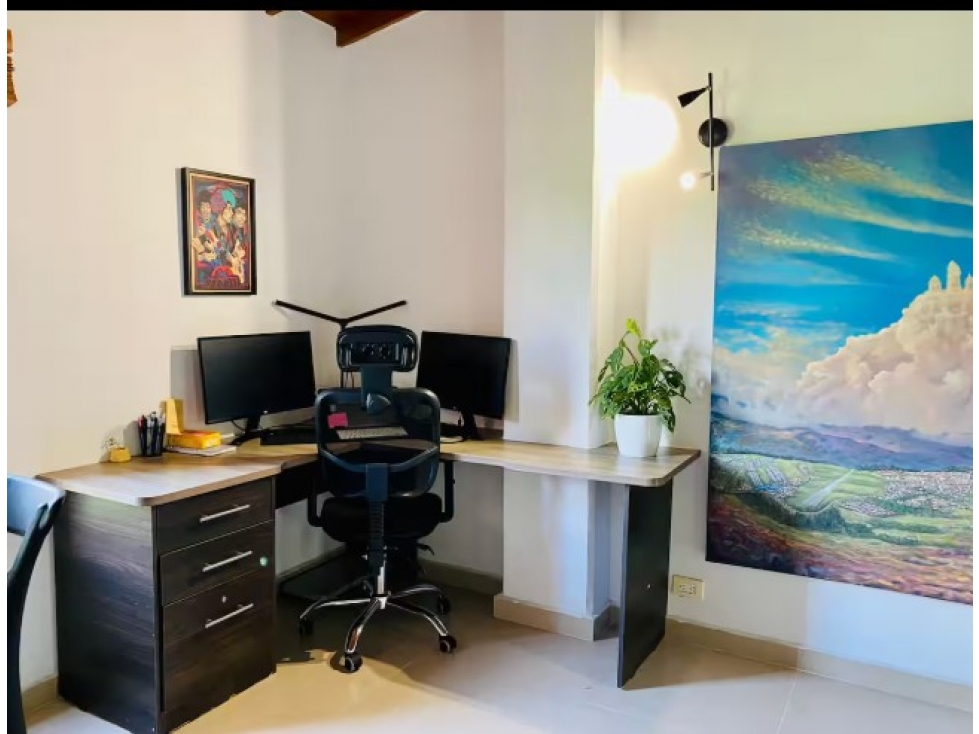 Venta de apartamento en el Poblado — foto 2