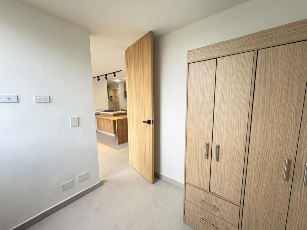 Â¡OPORTUNIDAD PARA ESTRENAR! APARTAMENTO EN RIONEGROÂ — foto 3