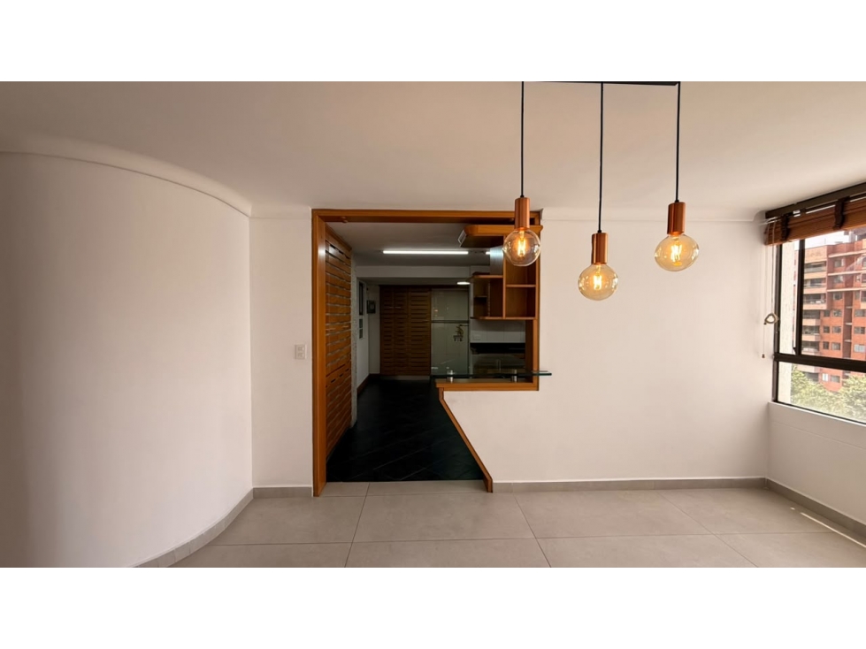 VENTA DE APARTAMENTO EL POBLADO SECTOR SAN LUCAS — foto 5