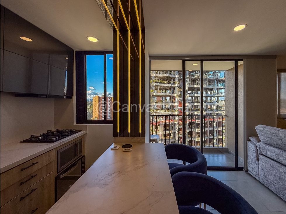 VENTA DE APARTAMENTO SAN ANTONIO DE PEREIRA — foto 5