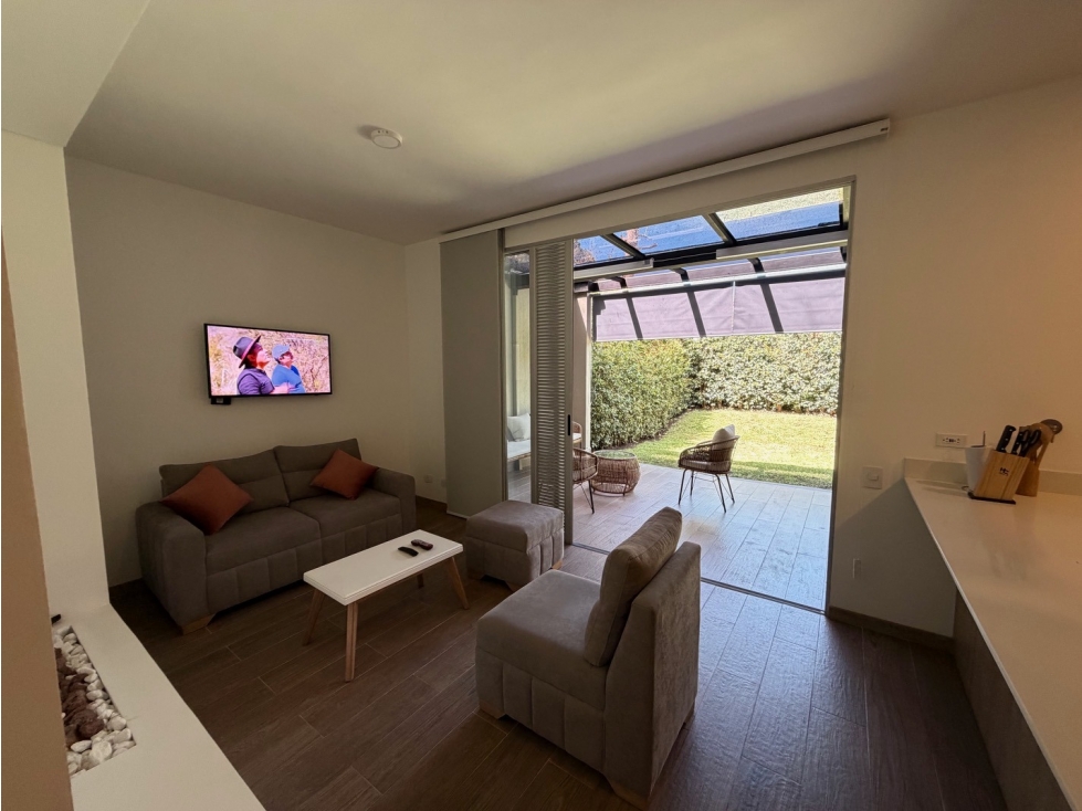 VENTA DE CASA EN UNIDAD CERRADA LA CEJA - 5
