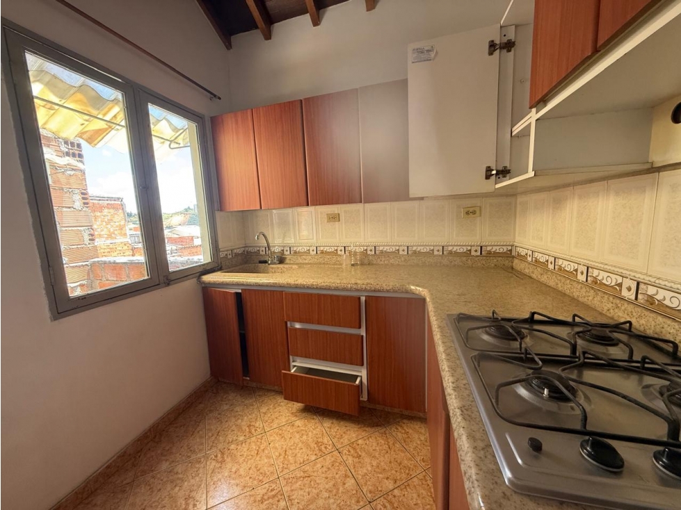 VENTA DE APARTAMENTO DÚPLEX EN MARINILLA - 5