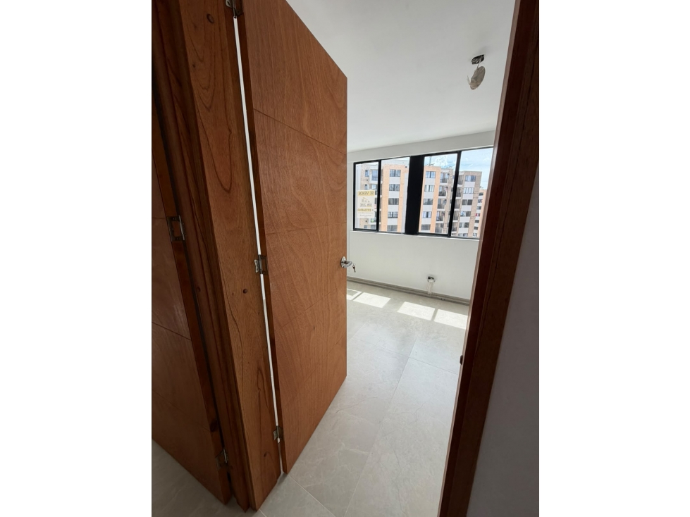 APARTAMENTO PARA ESTRENAR VIA RIONEGRO-MARINILLA — foto 5