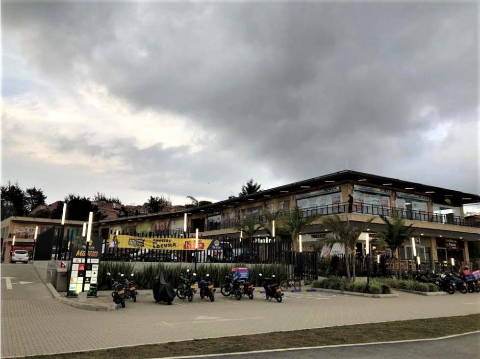 Local Comercial Sector Porvenir - 6