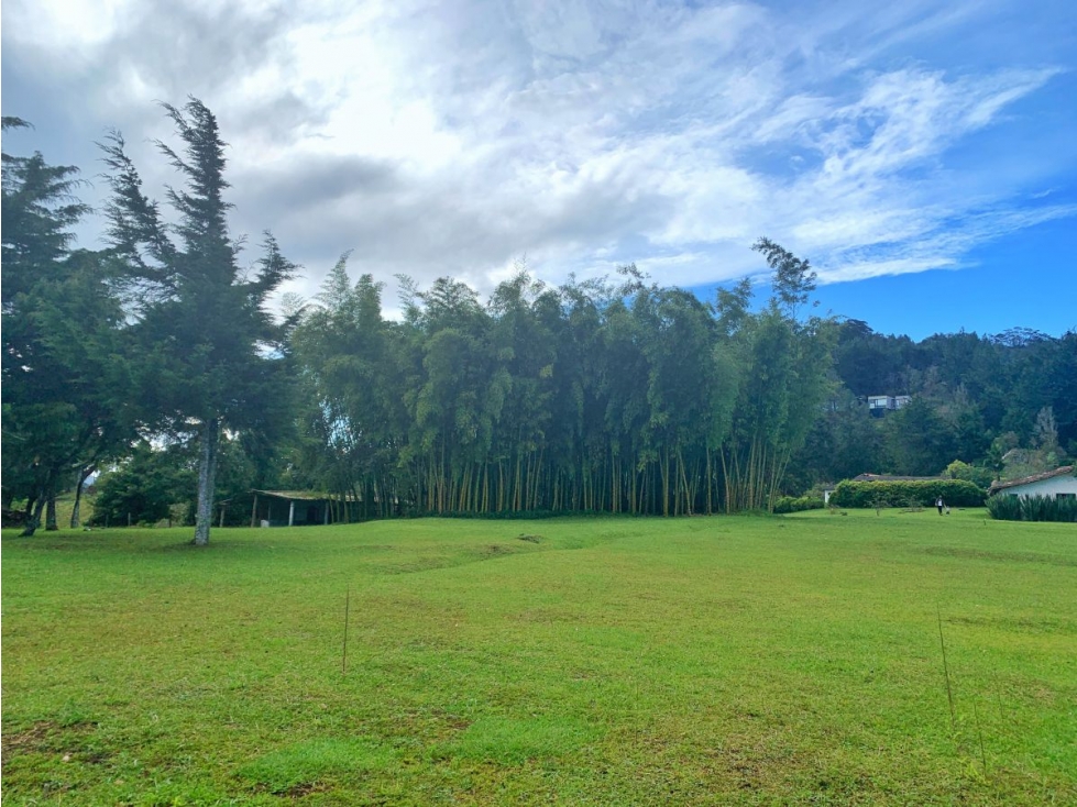 Finca en El Retiro Sector El Chuscal — foto 6