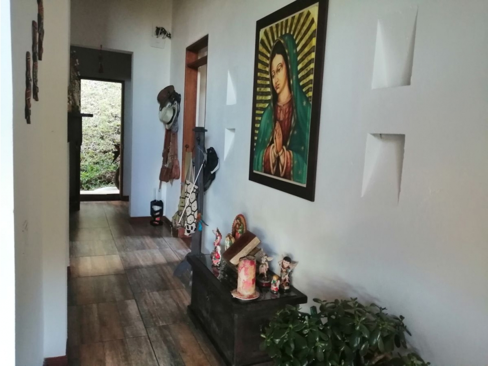Finca San Vicente Vereda Chaparral - 6