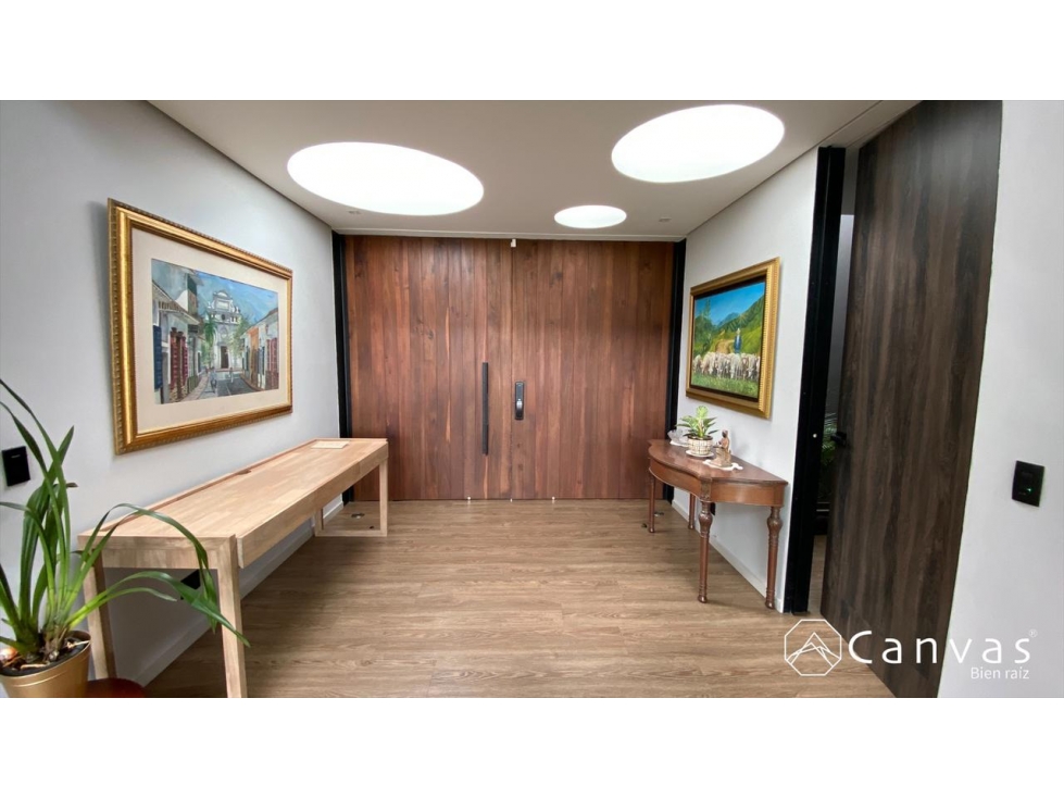 Casa en Parcelación Alto de Palmas — foto 6