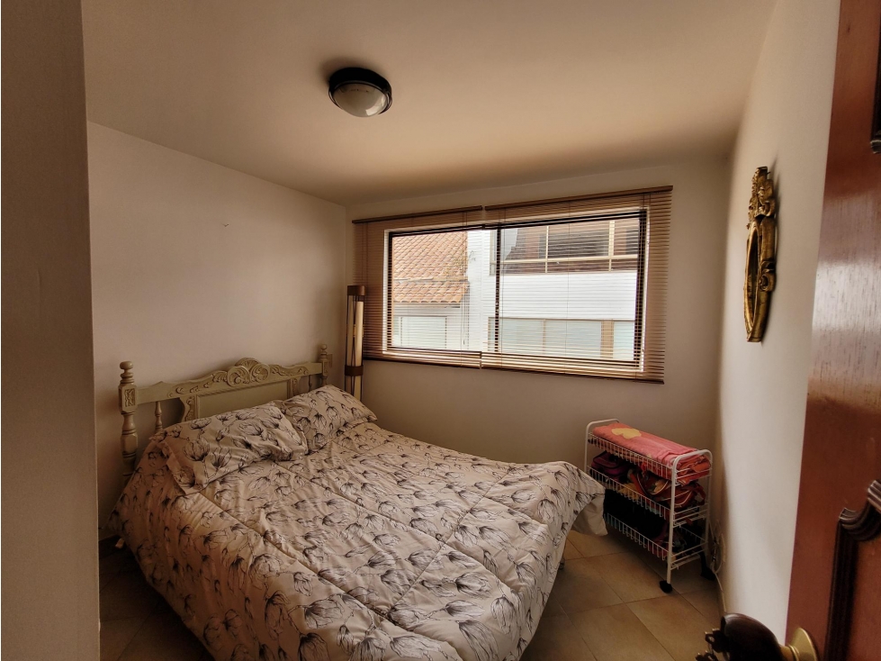 Venta de Apartamento Dúplex en Rionegro - 6