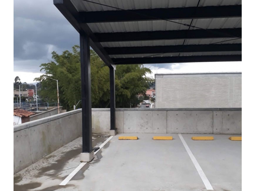 Local Comercial Sector El Porvenir — foto 6