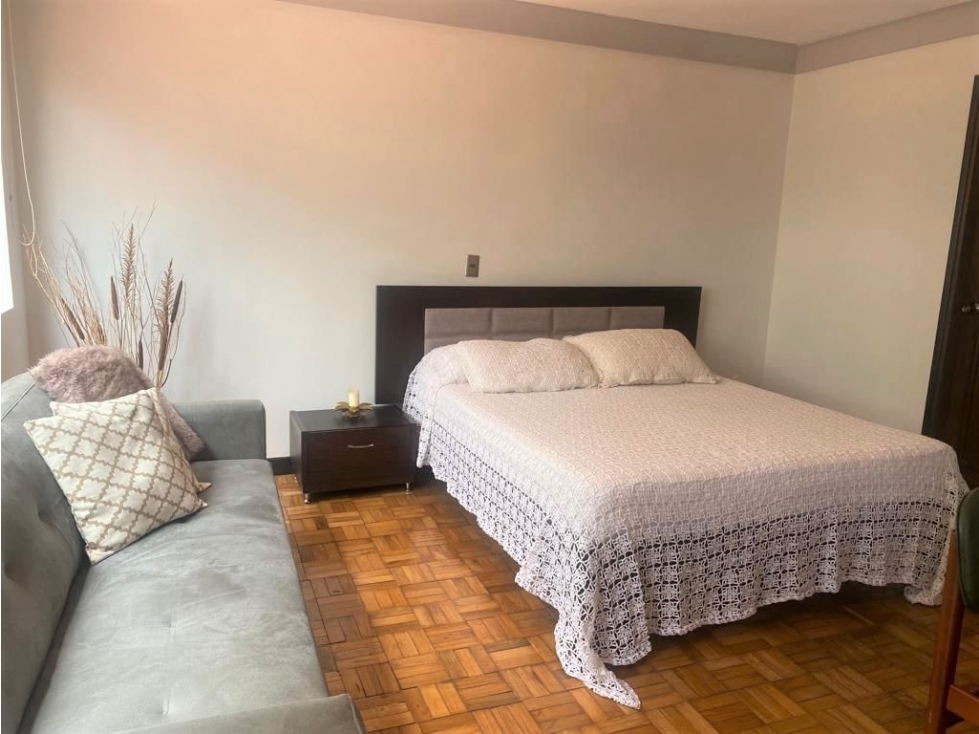 Venta de Penthouse en Laureles — foto 6