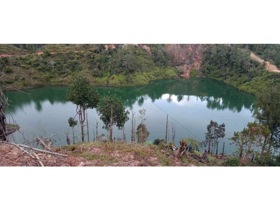 Venta de Lote Independiente en Guatapé - 6