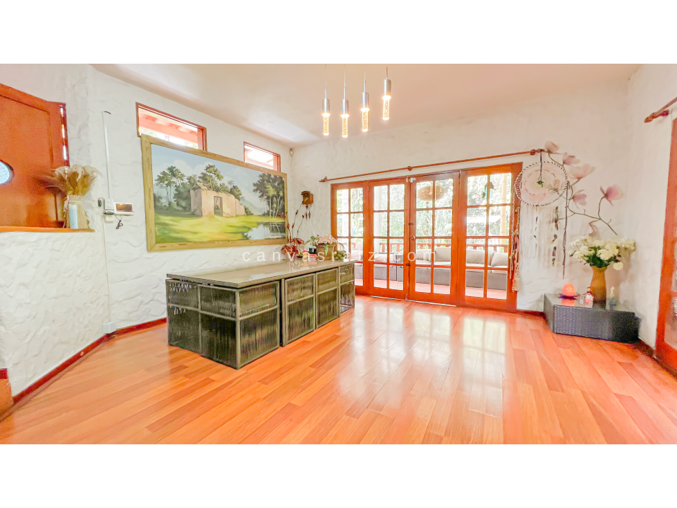 Venta de Finca Autopista Medellín - Bogotá - 6