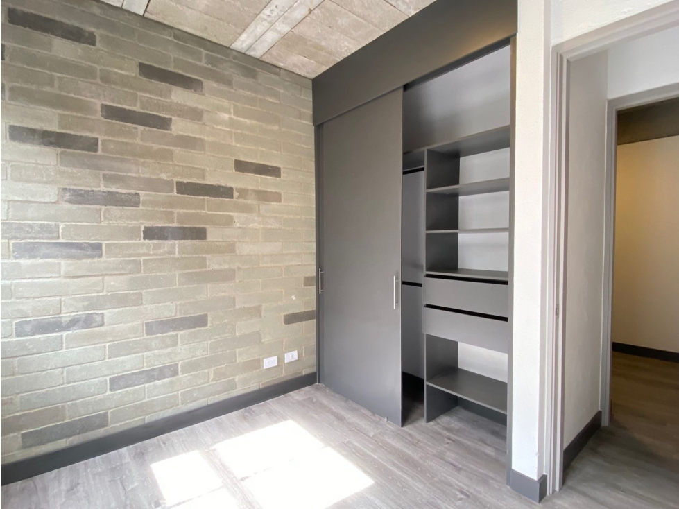Apartamento para Estrenar Tipo Loft La Ceja — foto 6