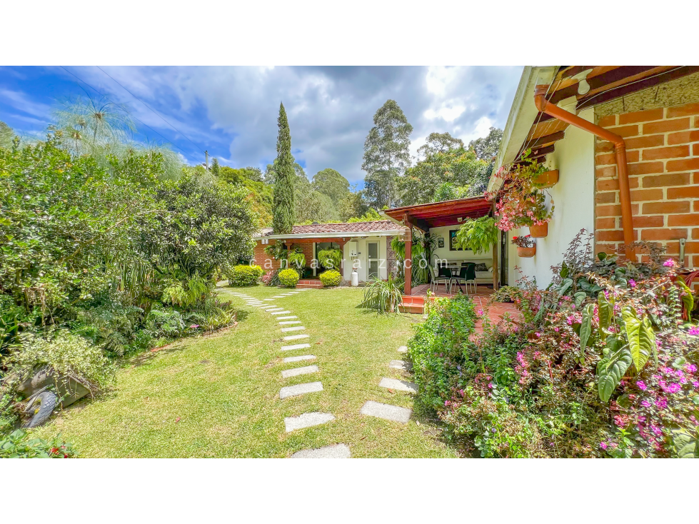 Venta de Hotel Campestre Llanogrande - 6