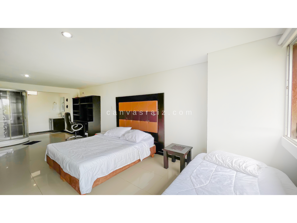 Venta de Apartasuite en Llanogrande — foto 6