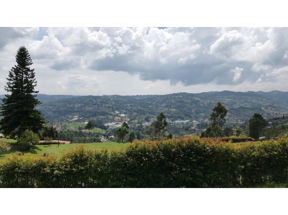 Venta de Lote en Condominio Guarne — foto 6