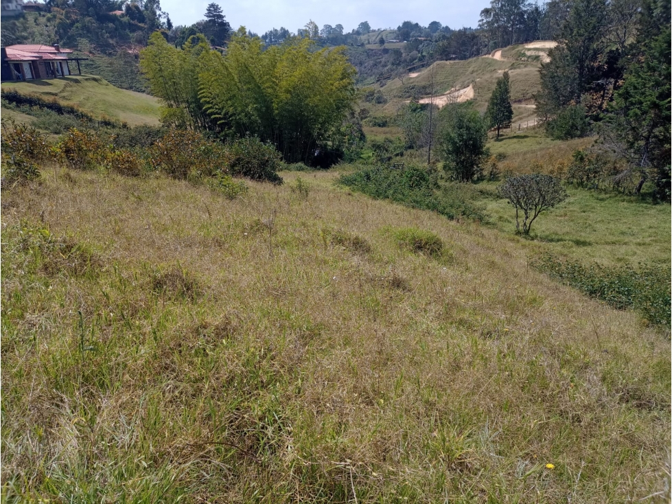 Venta de Lote en Parcelación San Vicente — foto 6