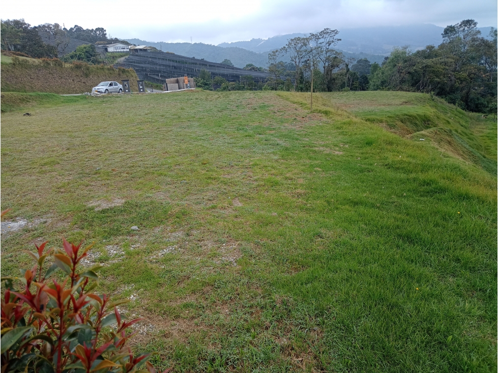 Lote en Condominio Campestre La Ceja — foto 4