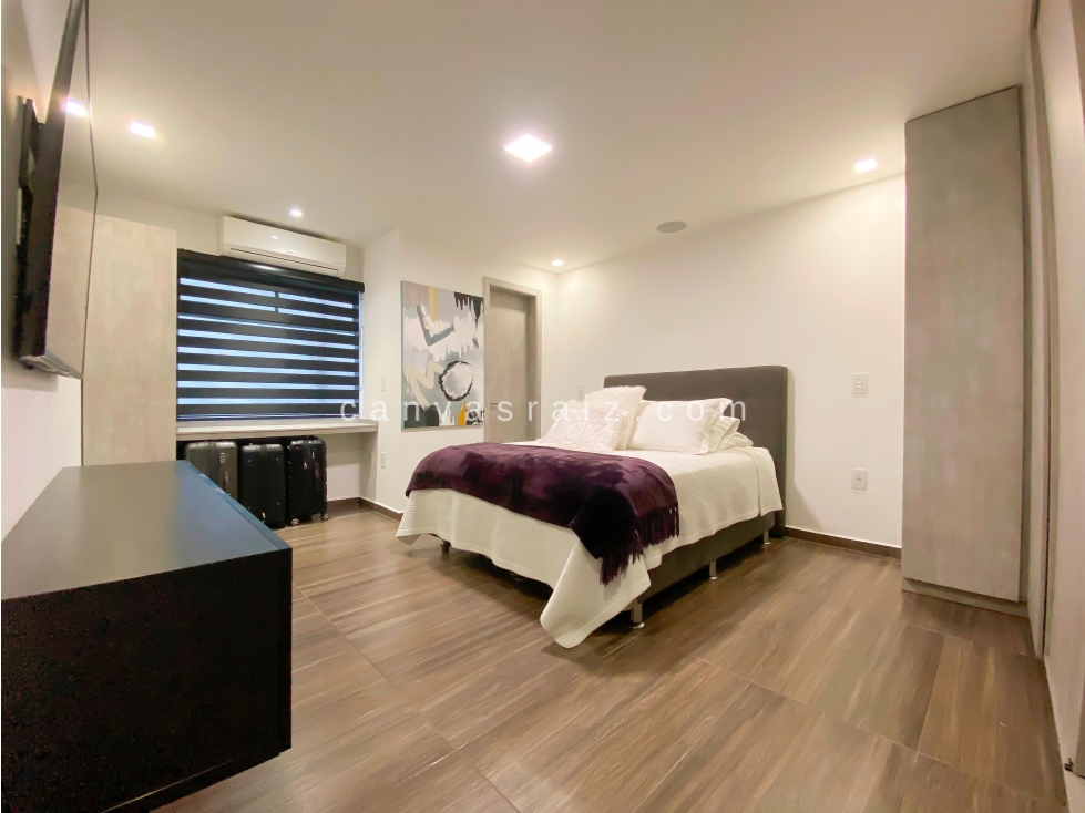 Venta de Apartamento Sector Belén - Fátima — foto 6