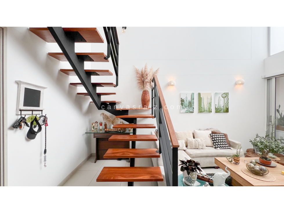 Venta de Casa en Unidad Cerrada Llanogrande — foto 3