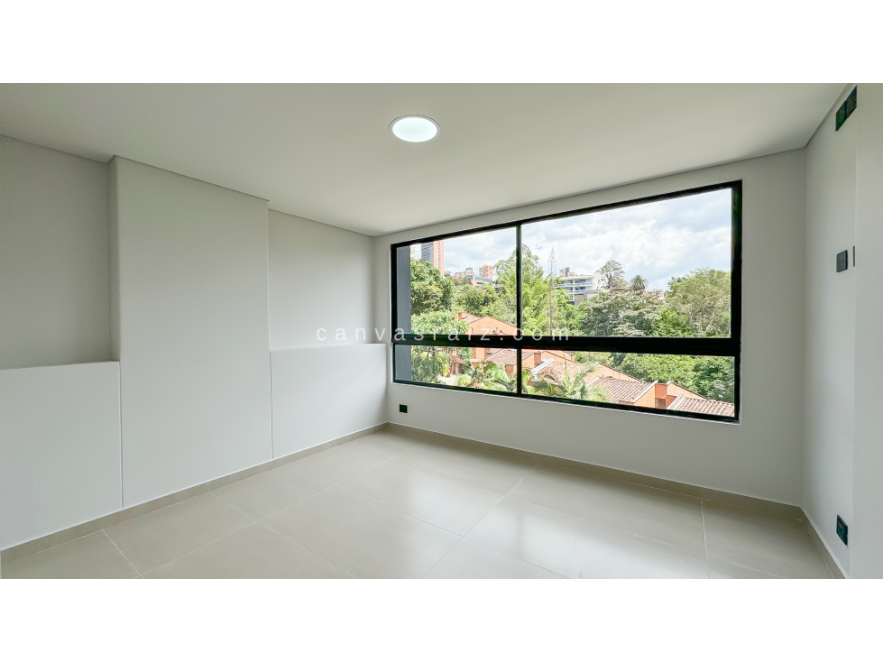 Venta de Apartamento Sector El Tesoro El Poblado — foto 5