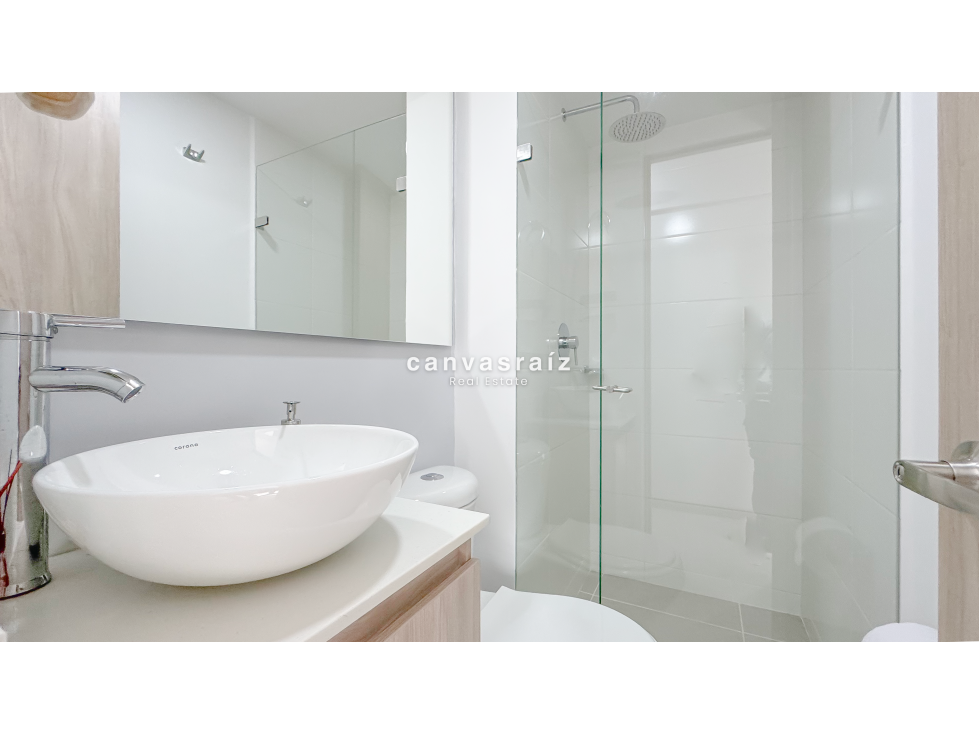 Venta de Apartamento Sector Alcaravanes Marinilla — foto 6