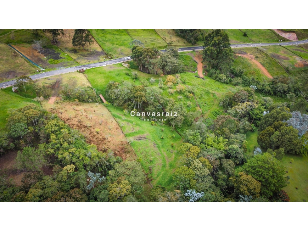 Venta de Lote en Parcelación Vía San Antonio - La Ceja — foto 5