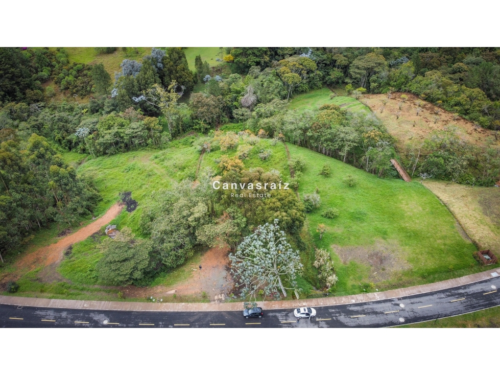 Venta de Lote en Parcelación Vía San Antonio - La Ceja — foto 6