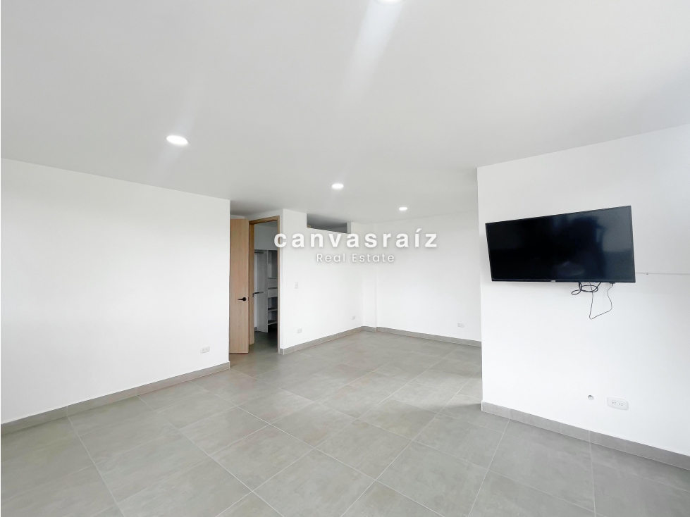 Casa para Estrenar Sector Barro Blanco Rionegro — foto 5