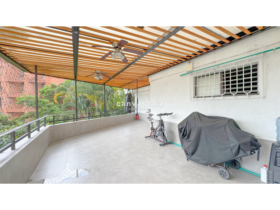 Venta de Apartamento Sector Castropol — foto 6