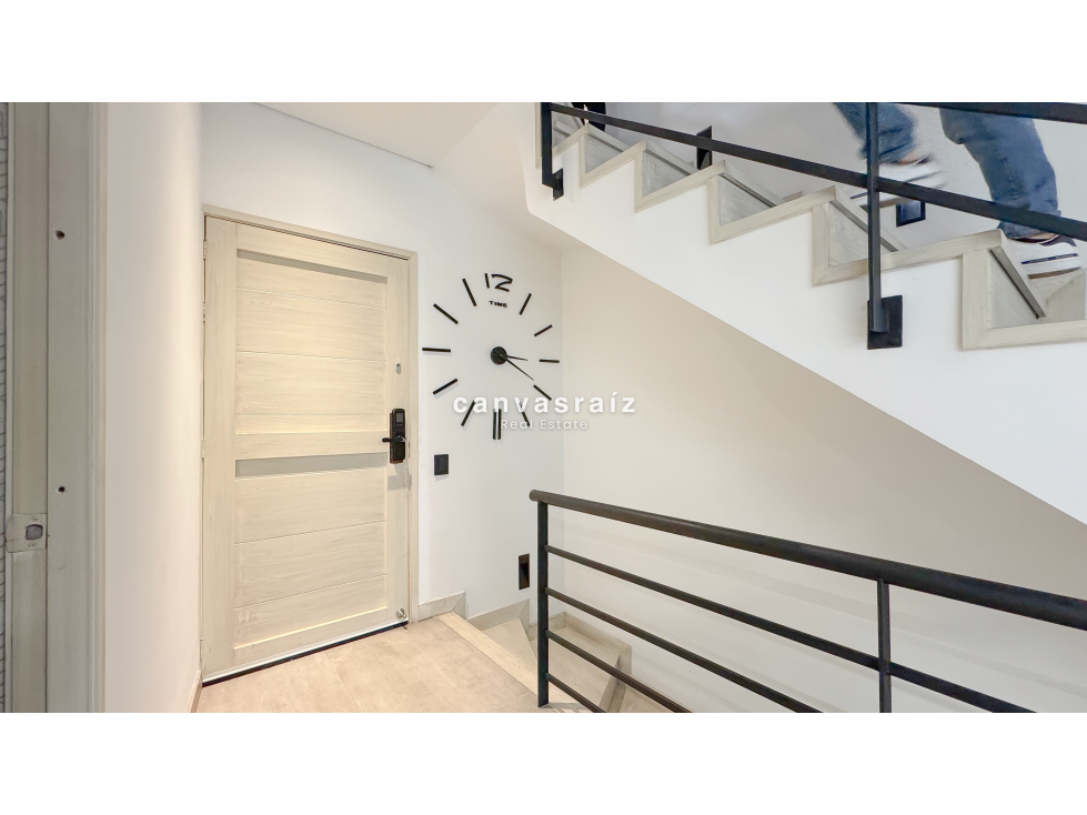 Casa en Unidad Cerrada San Lucas Envigado — foto 6