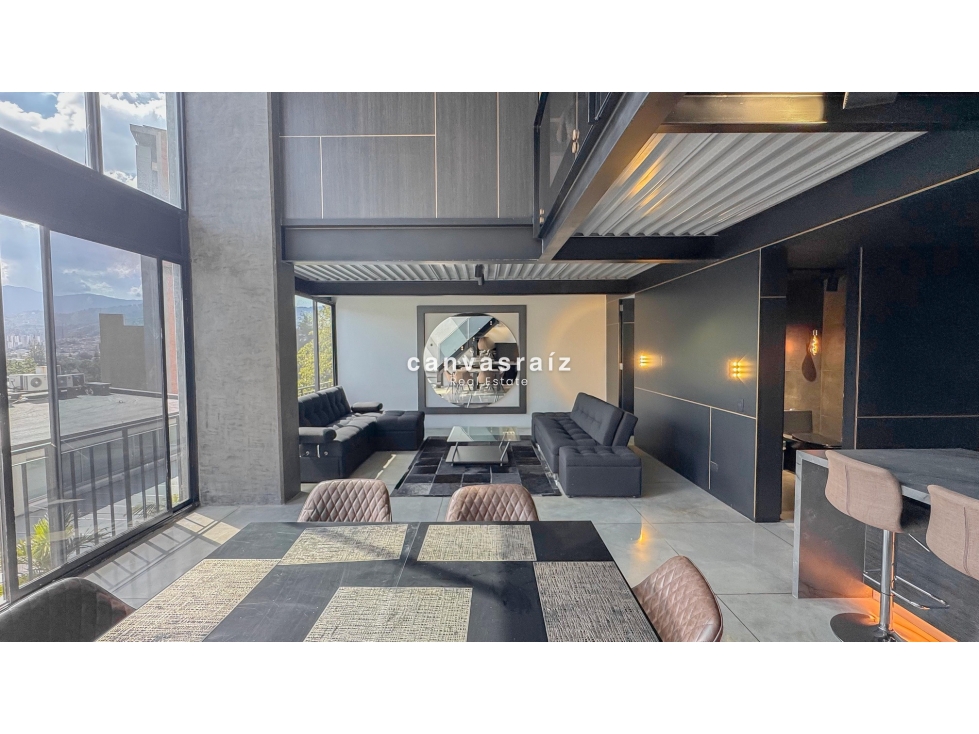 Venta de Apartamento Dúplex Patio Bonito — foto 6