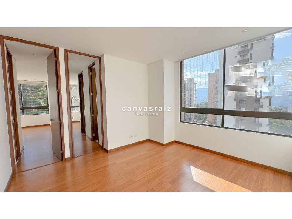 Venta de Apartamento El Poblado Sector Campestre — foto 4
