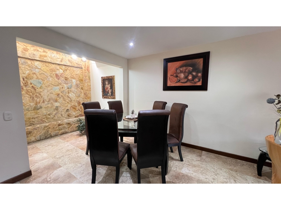 Casa en Unidad Abierta San Antonio de Pereira — foto 4