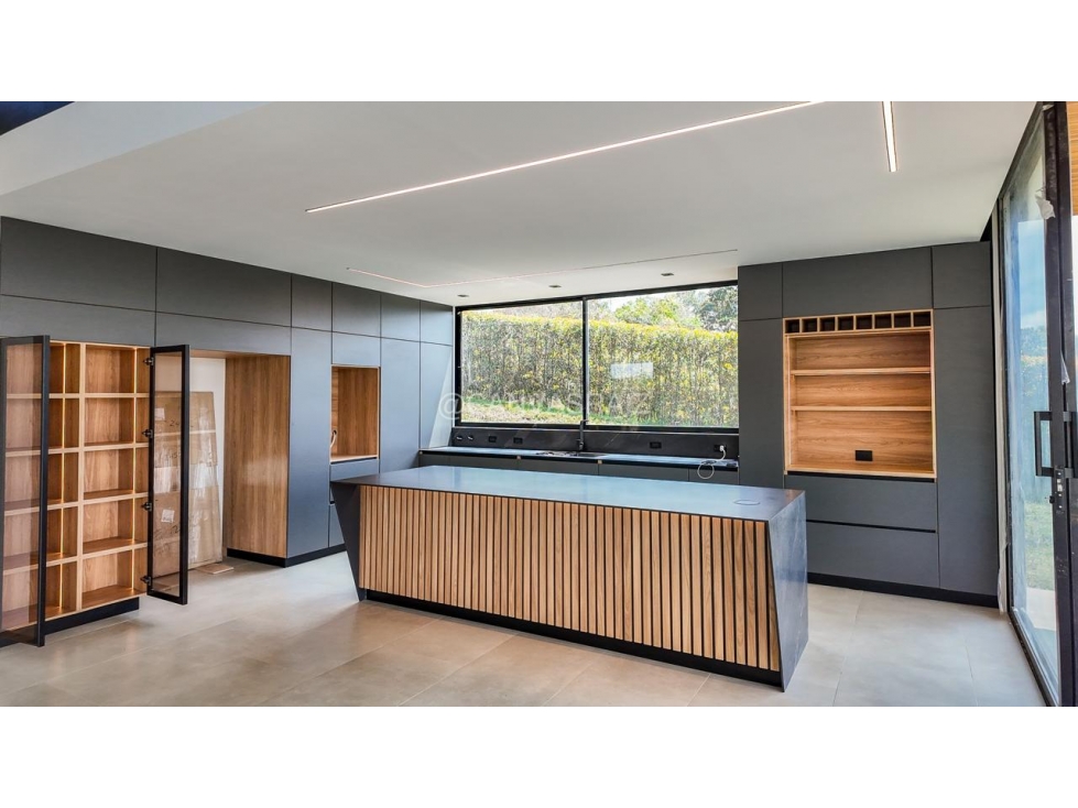 Casa para estrenar en Parcelación vía San Antonio - La Ceja — foto 4