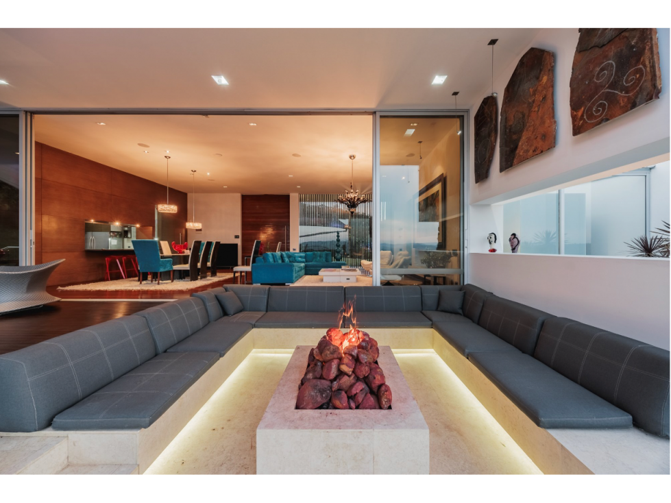 Venta de Casa Campestre en Parcelación El Retiro — foto 6