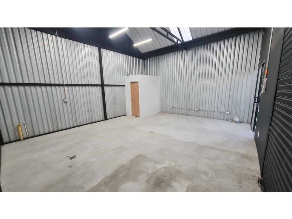Bodegas en Arriendo Rionegro, Llanogrande - 6