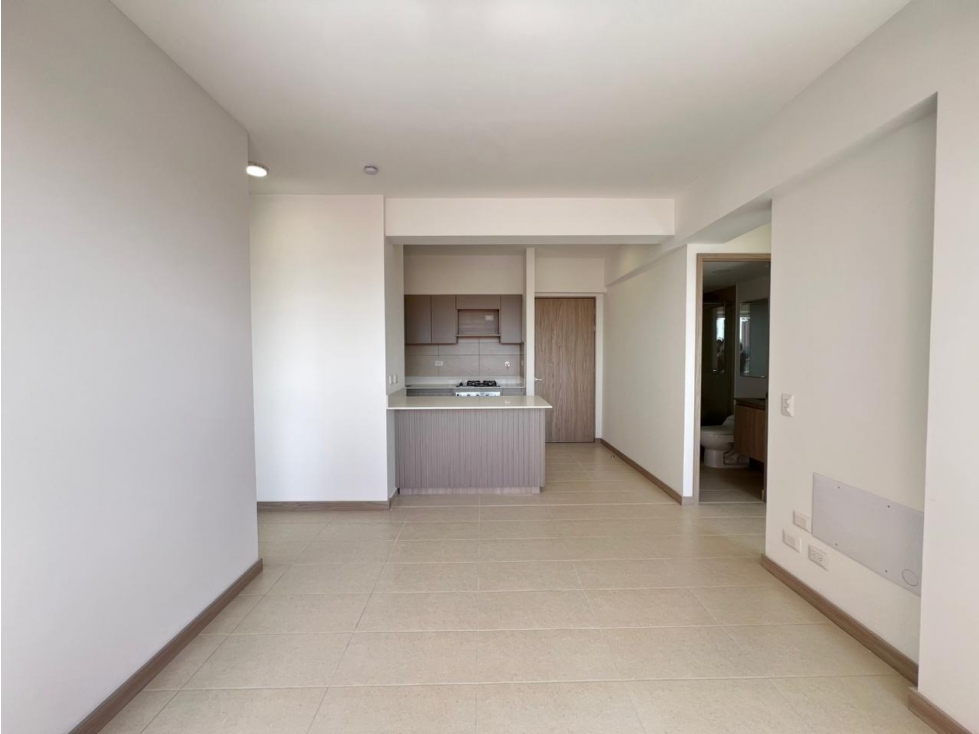 VENTA DE APARTAMENTO PARA ESTRENAR SECTOR SAN NICOLÁS — foto 6