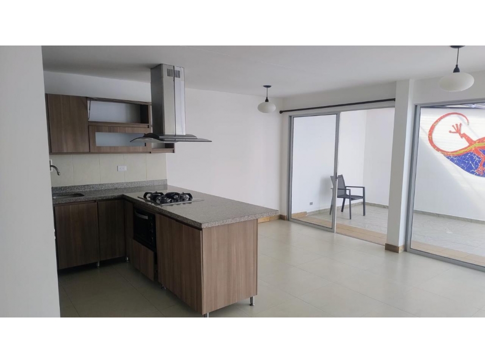 VENTA DE CASA EN SAN ANTONIO DE PEREIRA