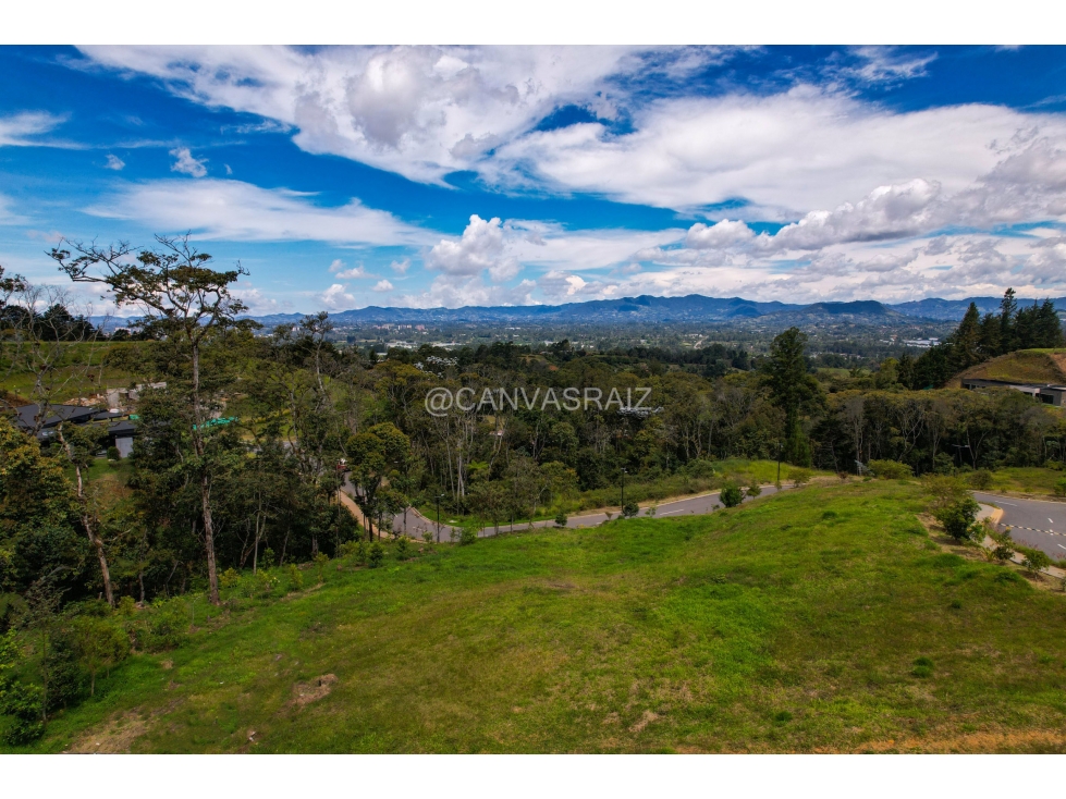 VENTA DE LOTE EN PARCELACIÓN EL TABLAZO — foto 6