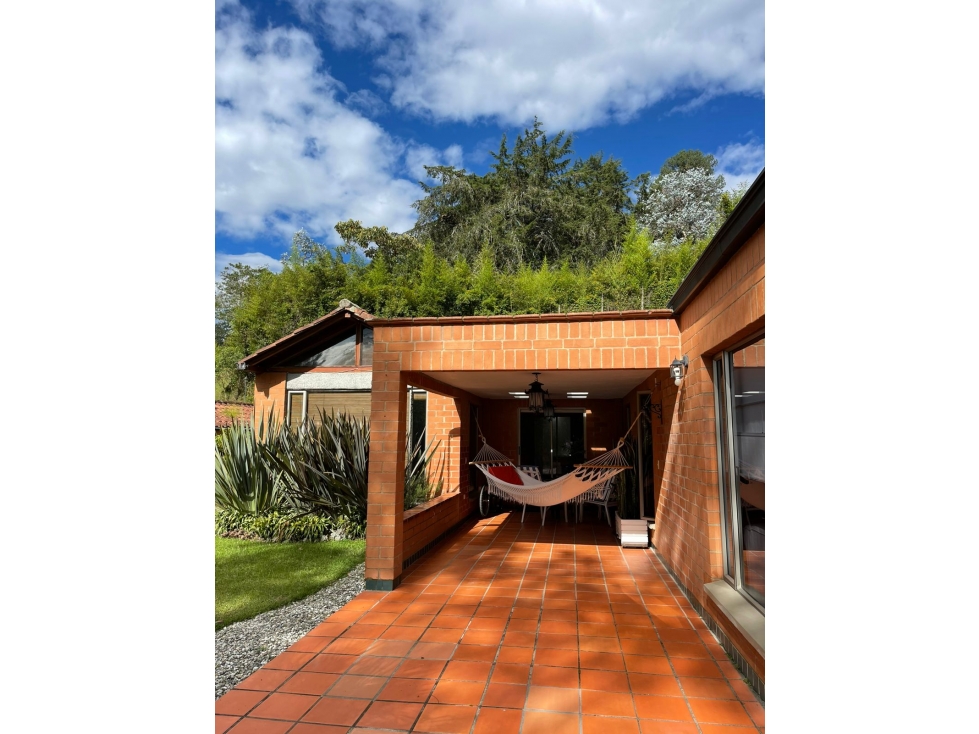 VENTA DE CASA EN UNIDAD CERRADA EN EL RETIRO — foto 5