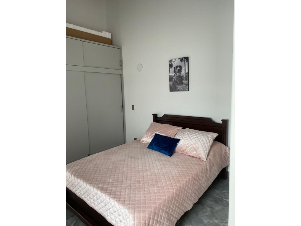 SE VENDE CASA EN UNIDAD CERRADA EN LA CEJA — foto 6