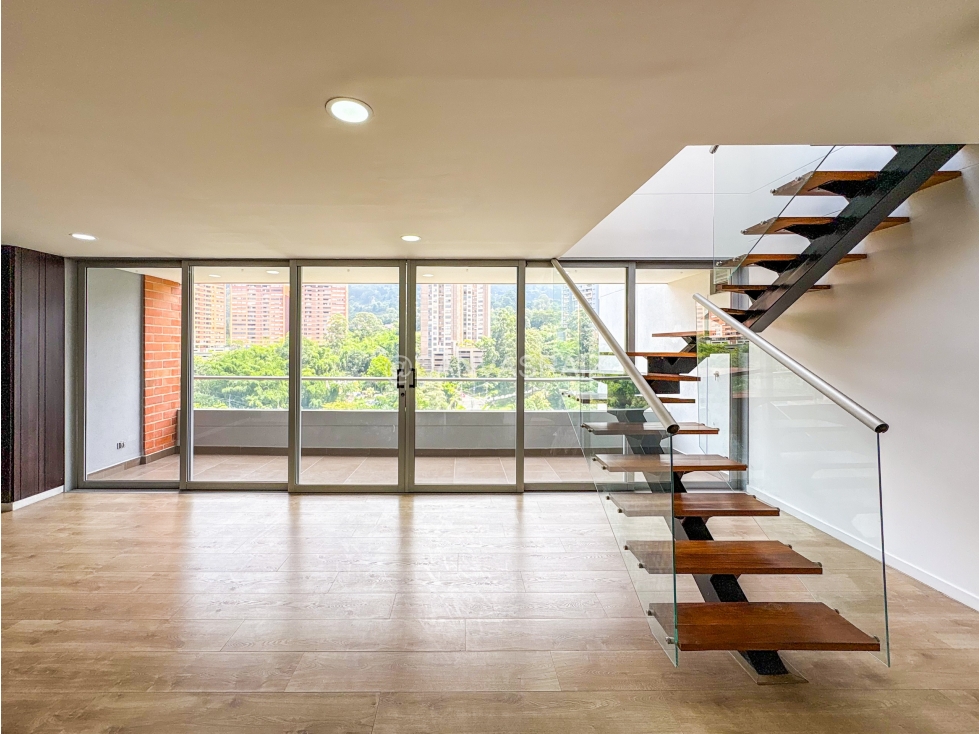 VENTA DE PENTHOUSE EN LA LOMA DE LAS BRUJAS — foto 6