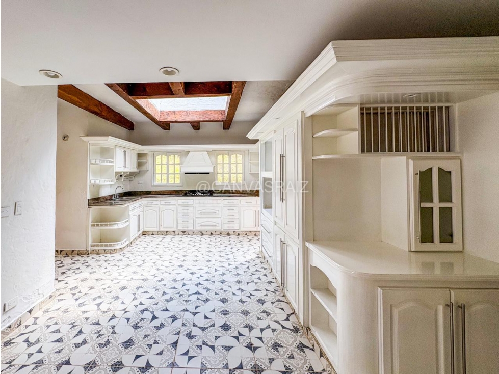 VENTA DE CASA CAMPESTRE EN EL RETIRO SECTOR LA FE — foto 4